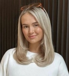 Betty Gordon