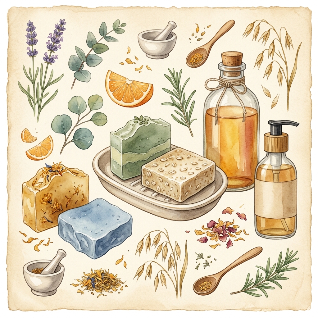 General Soap Queries
