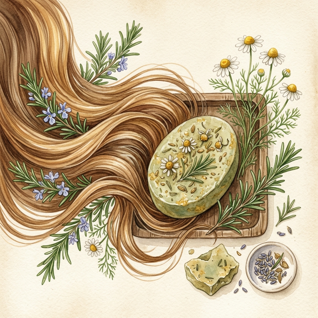 Hair & Body